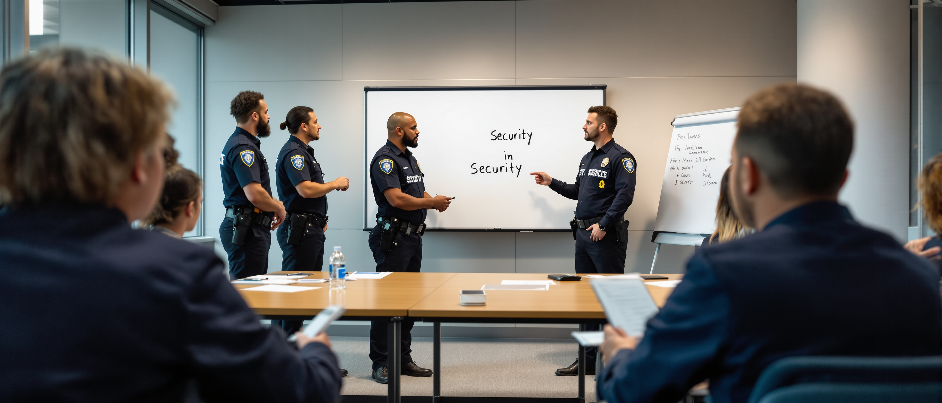 Expert Instructors, Real Results