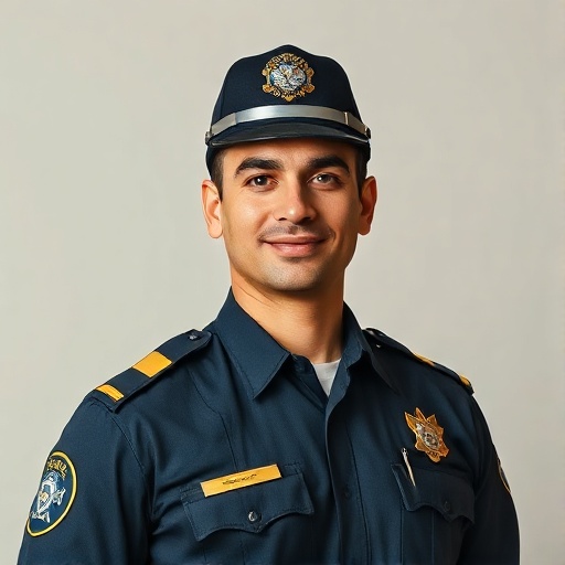 Captain D. Smith